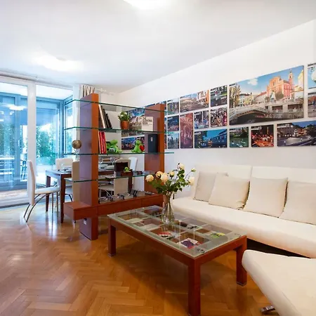 Apartma Treasure