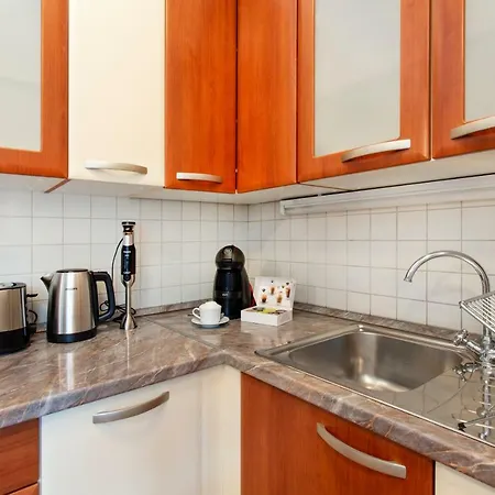 Apartma Treasure