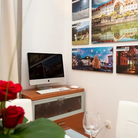 Apartma Treasure *